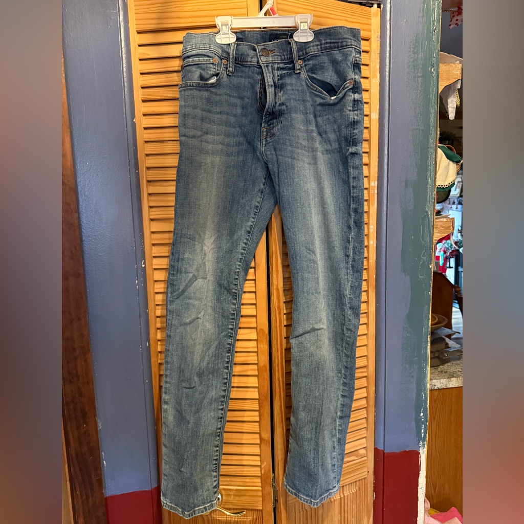 Mens Lucky Brand Jeans 3032
